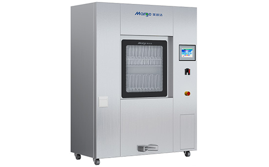 醫(yī)用級衛(wèi)生標準丨全自動醫(yī)用手術(shù)拖鞋清洗機 醫(yī)用級衛(wèi)生標準丨全自動醫(yī)用手術(shù)拖鞋清洗機